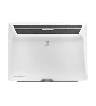 Конвектор электрический «Electrolux» Air Gate Transformer System ECH/AG2-1500T белый