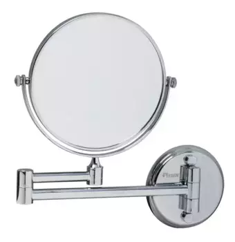Косметическое зеркало «Fixsen» Hotel FX-31021 на стену хром
