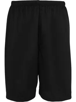 Шорты Urban Classics, черный