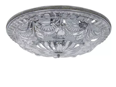 Накладная люстра Abrasax 1108/30CM-4CR