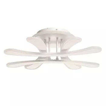 Накладная люстра DeMarkt 510014105