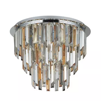 Накладная люстра Divinare 1223/02 PL-5