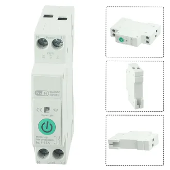 ТОB9-63VAP Амперметр -25-70 50/60Гц Мониторинг энергии STM