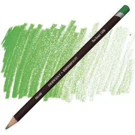 Карандаш Derwent "Coloursoft" Зеленый гороховый С430