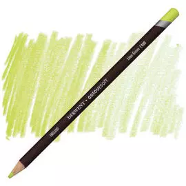 Карандаш Derwent "Coloursoft" Зеленый лайм С460
