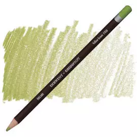 Карандаш Derwent "Coloursoft" Желто-зеленый С450