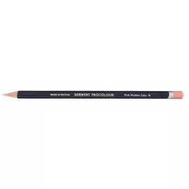 Карандаш Derwent "Procolour" Краплак розовый