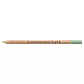 Карандаш художественный Lyra "REMBRANDT POLYCOLOR" Grey green