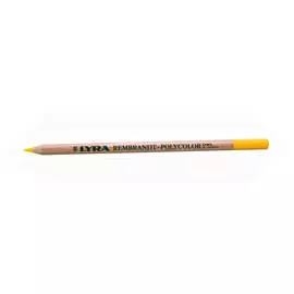 Карандаш художественный Lyra "REMBRANDT POLYCOLOR" Lemon Yellow