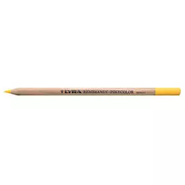 Карандаш художественный Lyra "REMBRANDT POLYCOLOR" Light Chrome