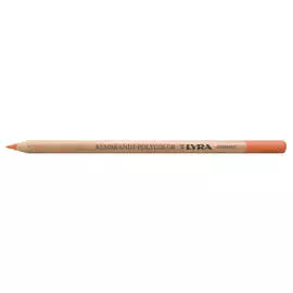 Карандаш художественный Lyra "REMBRANDT POLYCOLOR" Medium Fresh