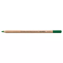 Карандаш художественный Lyra "REMBRANDT POLYCOLOR" Night Green