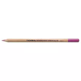 Карандаш художественный Lyra "REMBRANDT POLYCOLOR" Rose Madder Lake