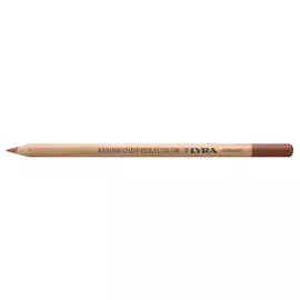 Карандаш художественный Lyra "REMBRANDT POLYCOLOR" Venetian red
