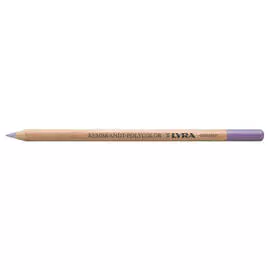 Карандаш художественный Lyra "REMBRANDT POLYCOLOR" violet