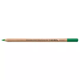 Карандаш художественный Lyra "REMBRANDT POLYCOLOR" Viridian
