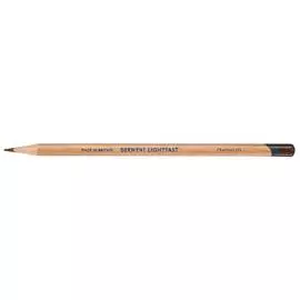 Карандаш масляный Derwent "Lightfast" Ореховый / Chestnut (**)