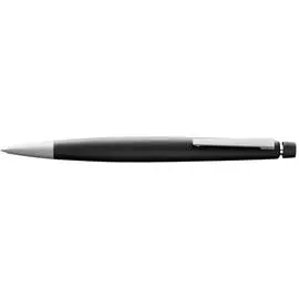 Карандаш механический LAMY 101 2000, 0,5 мм, Черный
