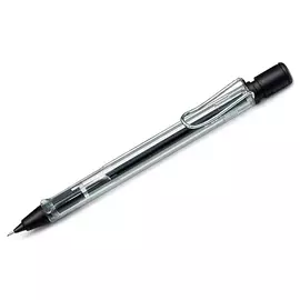 Карандаш механический LAMY 112 vista, 0,5 мм, Прозрачный