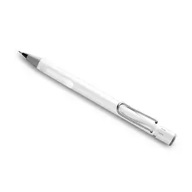 Карандаш механический LAMY 119 safari, 0,5 мм, Белый