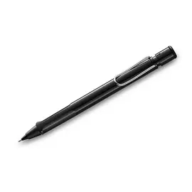 Карандаш механический LAMY 119 safari, 0,5 мм, Черный