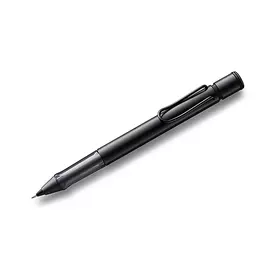 Карандаш механический LAMY 171 al-star, 0,5 мм, корпус черный