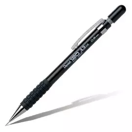 Карандаш механический Pentel "120 A3" 0,5 мм, корпус черный