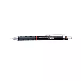 Карандаш механический Rotring "TIKKY NEW" 0,5 мм, черный корпус