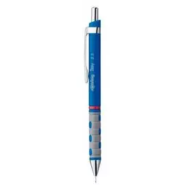 Карандаш механический Rotring "TIKKY NEW" 0,5 мм, синий корпус