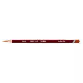 Карандаш пастельный Derwent "Pastel Pencils" Охра жженая