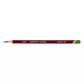 Карандаш пастельный Derwent "Pastel Pencils" Зеленый изумрудный