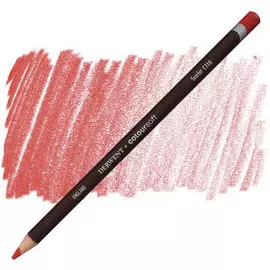 Карандаш Derwent "Coloursoft" Алый С110