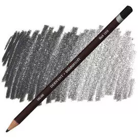 Карандаш Derwent "Coloursoft" Черный С650