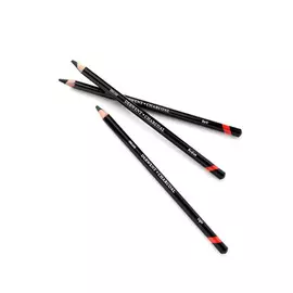Карандаш угольный тонированный Derwent "Tinted Charcoal"