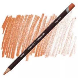 Карандаш Derwent "Coloursoft" Имбирный С550