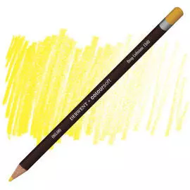 Карандаш Derwent "Coloursoft" Кадмий желтый темный С040