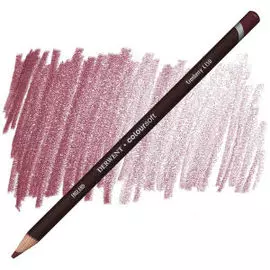 Карандаш Derwent "Coloursoft" Клюквенный