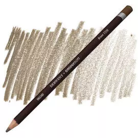 Карандаш Derwent "Coloursoft" Коричневый С510