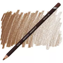Карандаш Derwent "Coloursoft" Коричневый средний С600