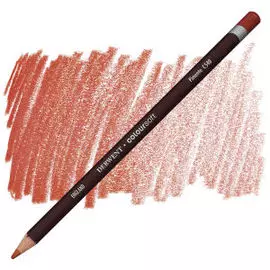 Карандаш Derwent "Coloursoft" Красный гвоздичный С540