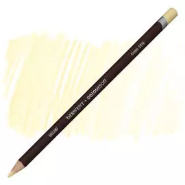 Карандаш Derwent "Coloursoft" Кремовый С010