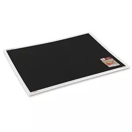 Картон художественный Canson "Mi-Teintes Touch" 50х65 см 355 г №425 черный