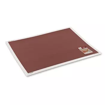 Картон художественный Canson "Mi-Teintes" 50х65 см 355 г №503 вишневый