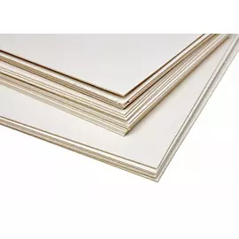 Картон пивной Decoriton лист 30х30 см 1,55 мм 630 г