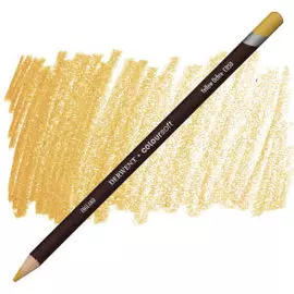 Карандаш Derwent "Coloursoft" Охра желтая С050