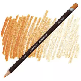Карандаш Derwent "Coloursoft" Оранжевый С070