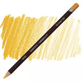 Карандаш Derwent "Coloursoft" Оранжевый палевый С060