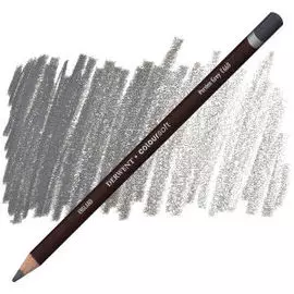 Карандаш Derwent "Coloursoft" Серый С660