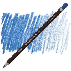 Карандаш Derwent "Coloursoft" Синий электрик С320