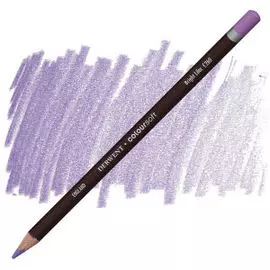 Карандаш Derwent "Coloursoft" Сиреневый яркий С260